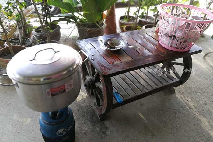 พัทยา 3 กะเพราภูเขา กะเพราอินดี้