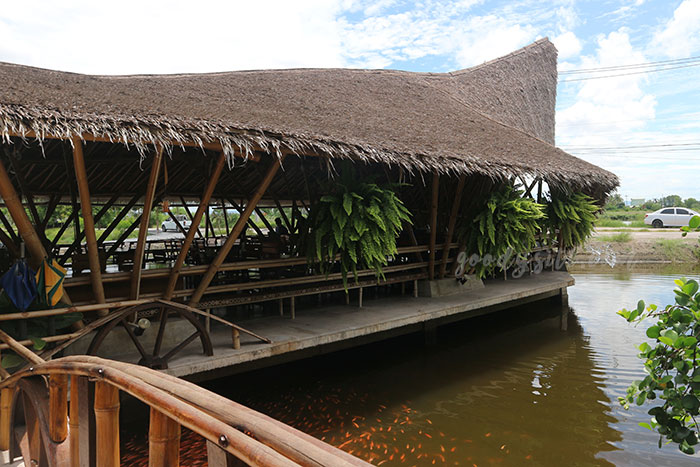 เพชรบุรี 5 ร้านข้าวใหม่ปลามัน