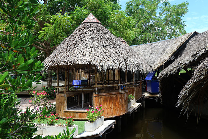 เพชรบุรี 5 ร้านข้าวใหม่ปลามัน