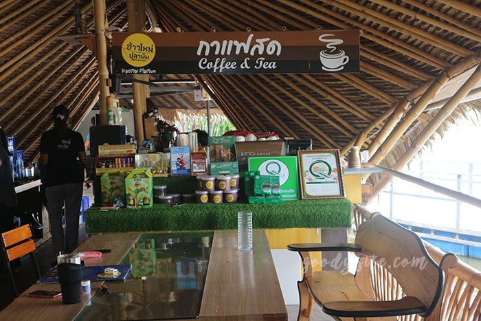 เพชรบุรี 5 ร้านข้าวใหม่ปลามัน
