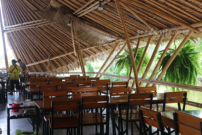 เพชรบุรี 5 ร้านข้าวใหม่ปลามัน