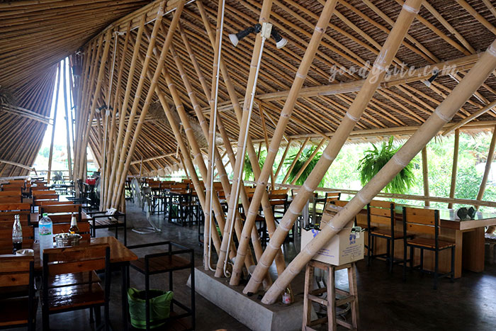 เพชรบุรี 5 ร้านข้าวใหม่ปลามัน