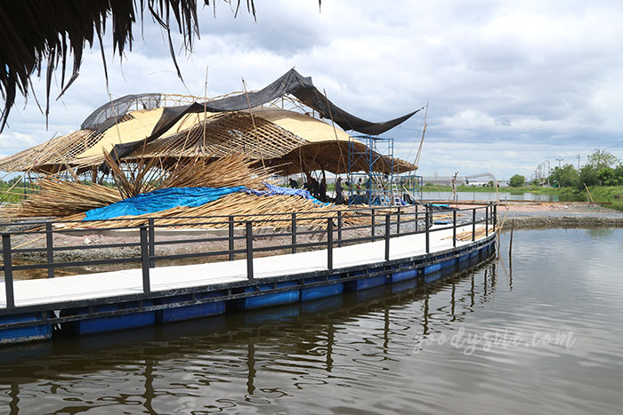 เพชรบุรี 5 ร้านข้าวใหม่ปลามัน