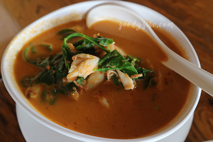 เพชรบุรี 5 ร้านข้าวใหม่ปลามัน