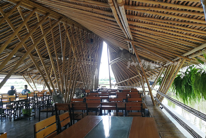 เพชรบุรี 5 ร้านข้าวใหม่ปลามัน