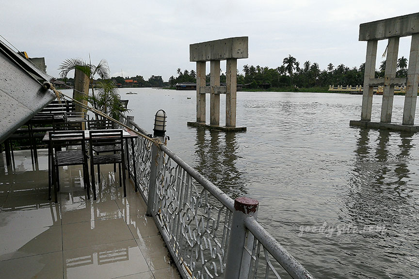 นครปฐม 3 ร้านอาหารครัวบ้านพ่อ