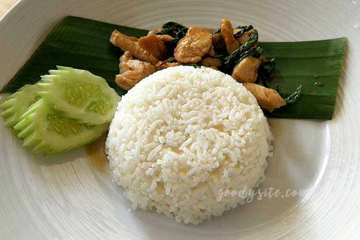 พัทยา 2 ครัวมะขาม ร้านอาหารที่อร่อยมาก