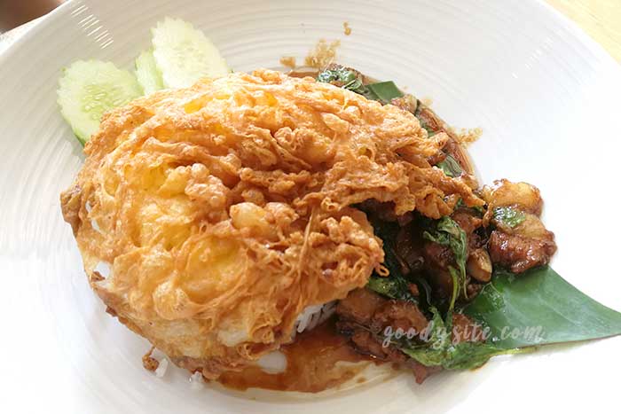 พัทยา 2 ครัวมะขาม ร้านอาหารที่อร่อยมาก