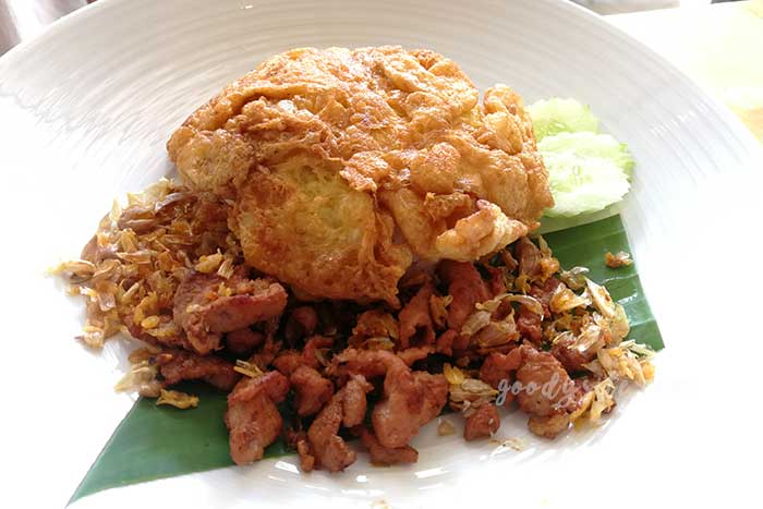 พัทยา 2 ครัวมะขาม ร้านอาหารที่อร่อยมาก