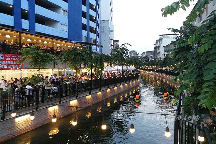 คลองโอ่งอ่าง
