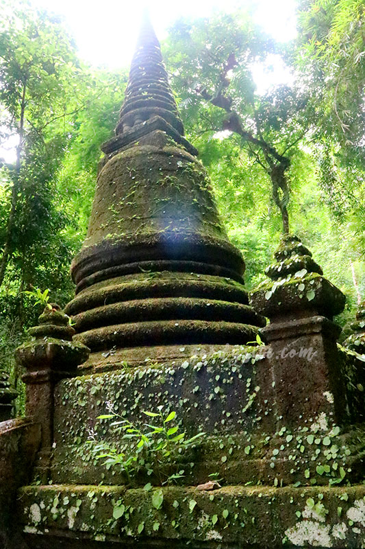 จันทบุรีอีกครั้ง 8 น้ำตกพลิ้ว