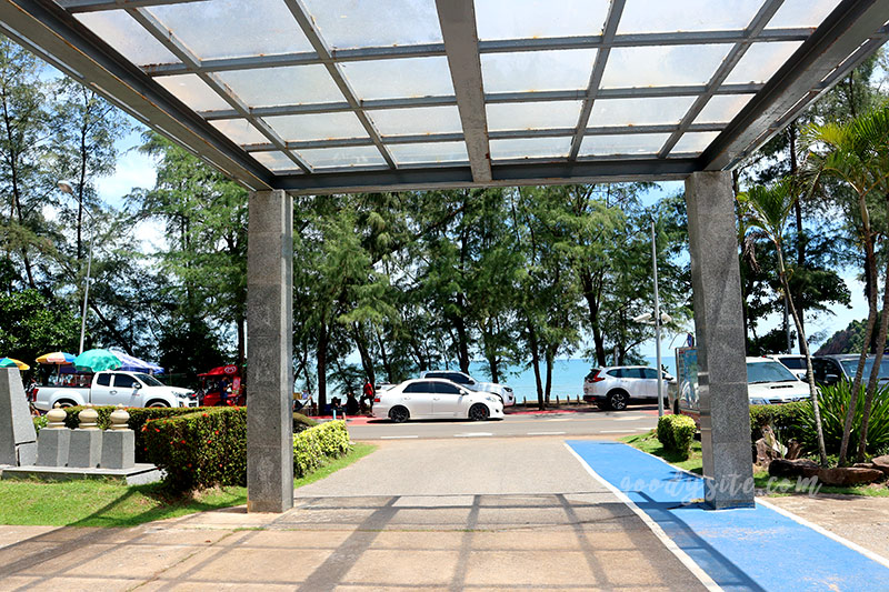 จันทบุรีอีกครั้ง 10 สถานแสดงพันธุ์สัตว์น้ำเฉลิมพระเกียรติ