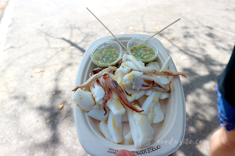 จันทบุรีอีกครั้ง 3 จุดชมวิวหินโคร่ง