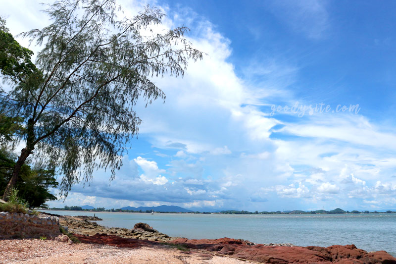 จันทบุรีอีกครั้ง 5 ลานหินสีชมพู
