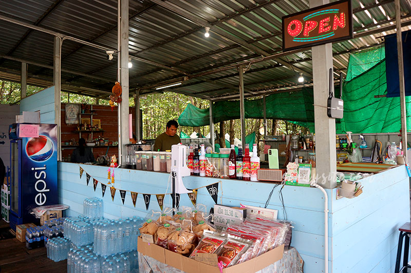 จันทบุรีอีกครั้ง 9 ชมเหยี่ยวแดง