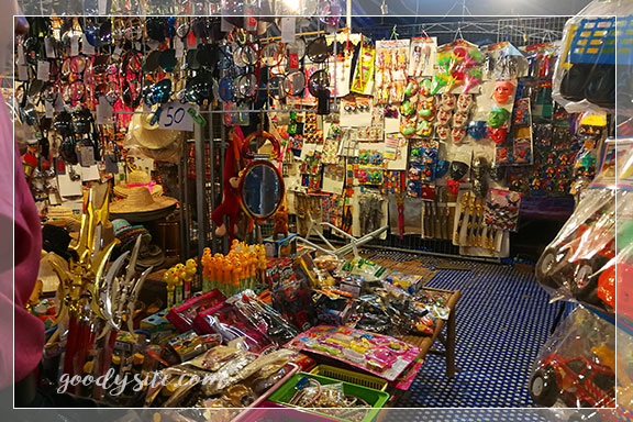 อยุธยา 5 ตลาดกรุงศรี
