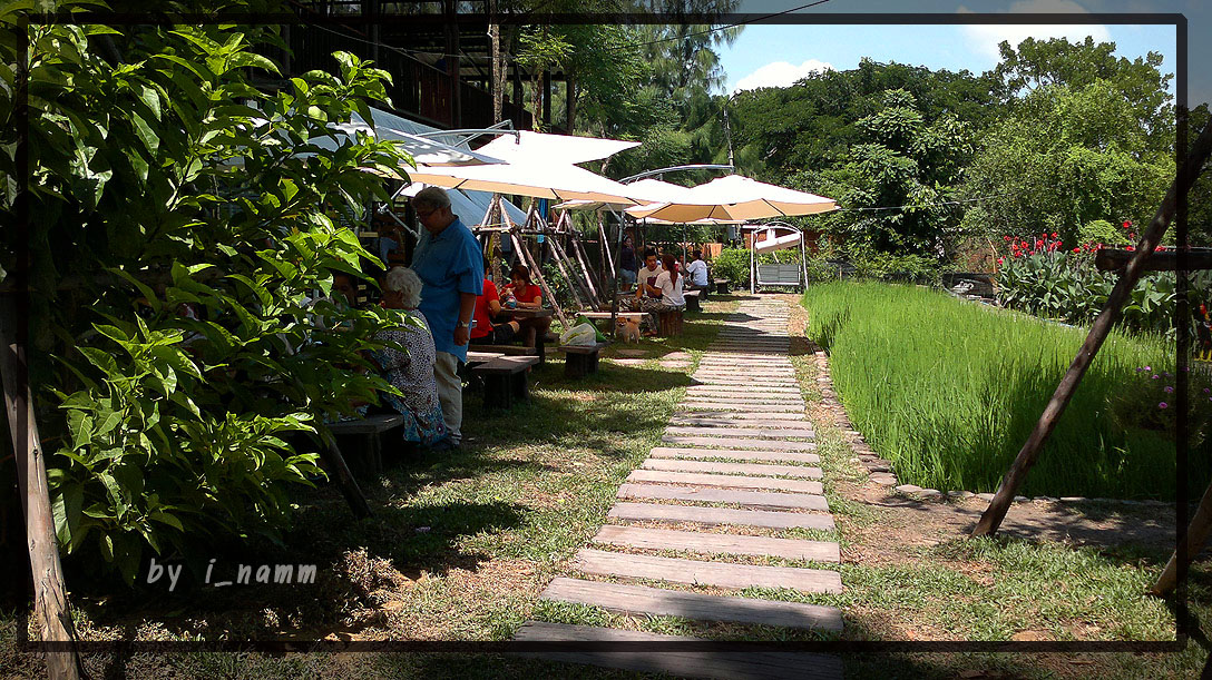ตลาดน้ำขวัญเรียม
