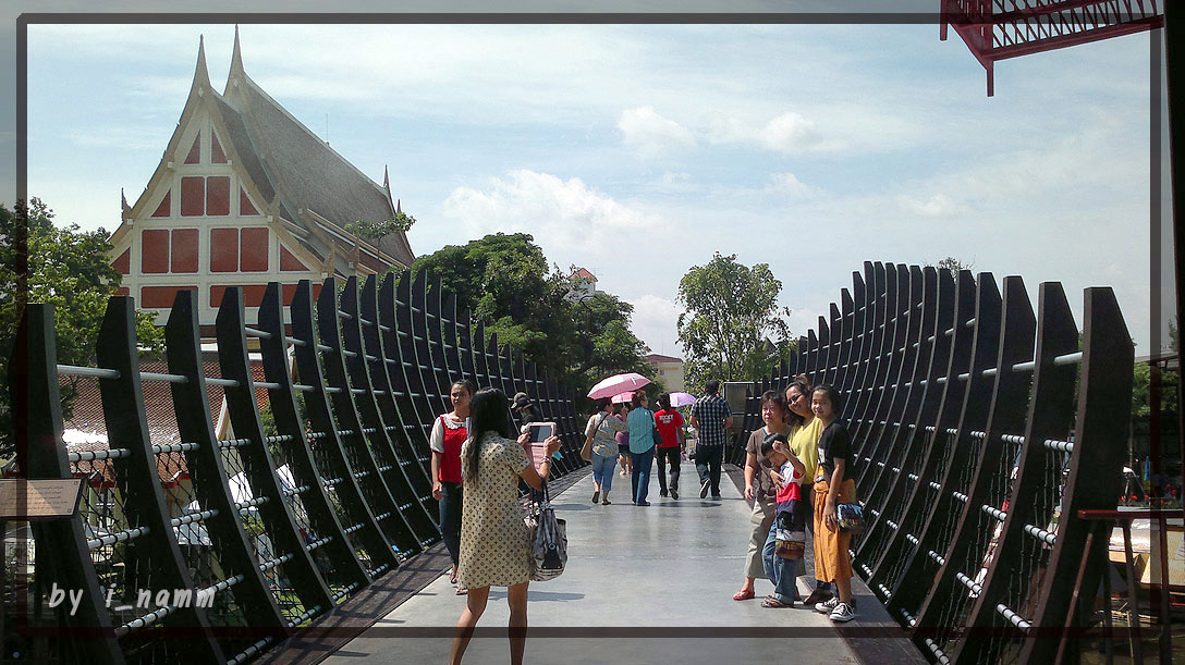 ตลาดน้ำขวัญเรียม