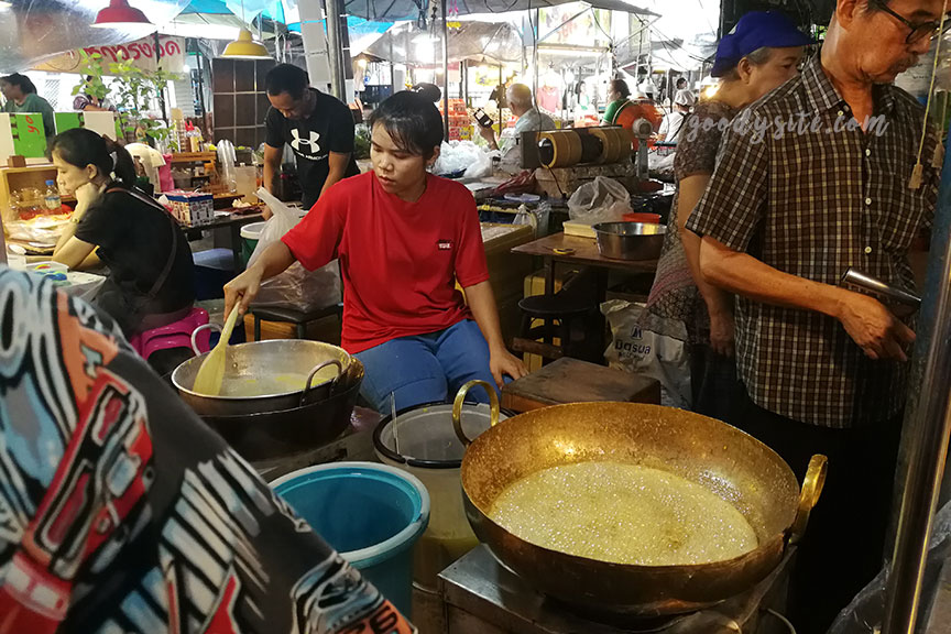 นครปฐม 2 ตลาดดอนหวาย