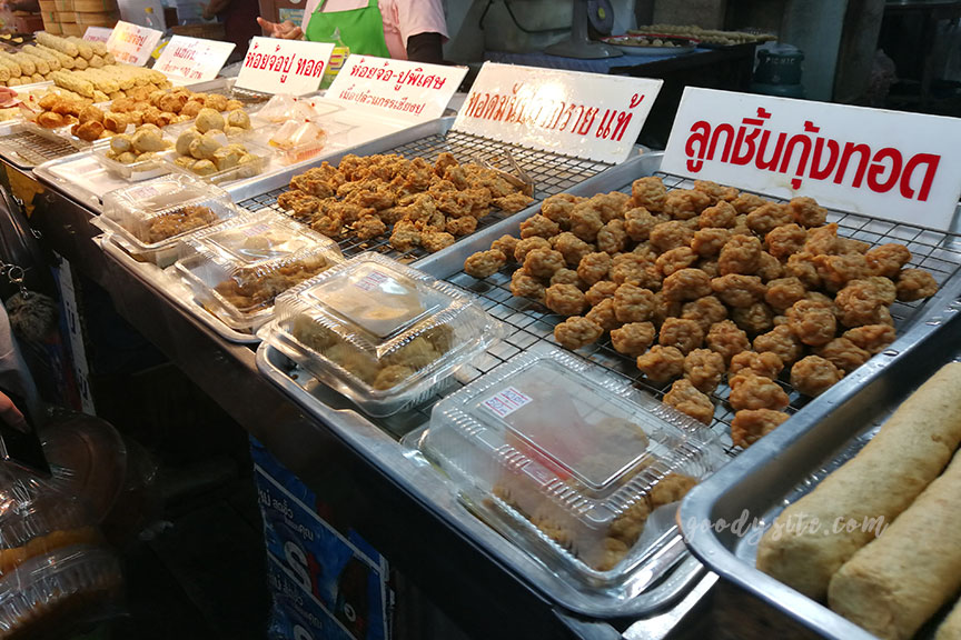 นครปฐม 2 ตลาดดอนหวาย