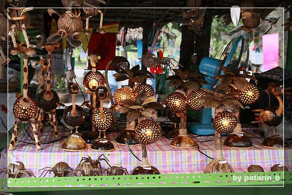 ตลาดน้ำ 