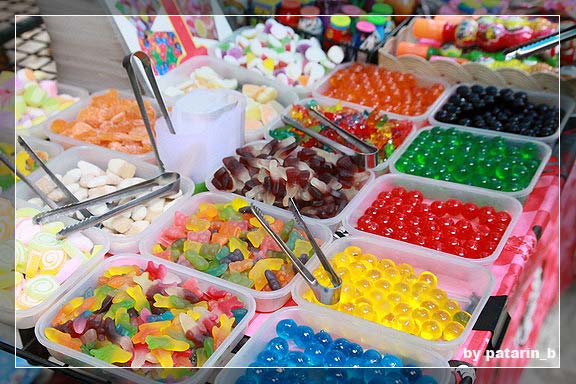 ตลาดน้ำ 