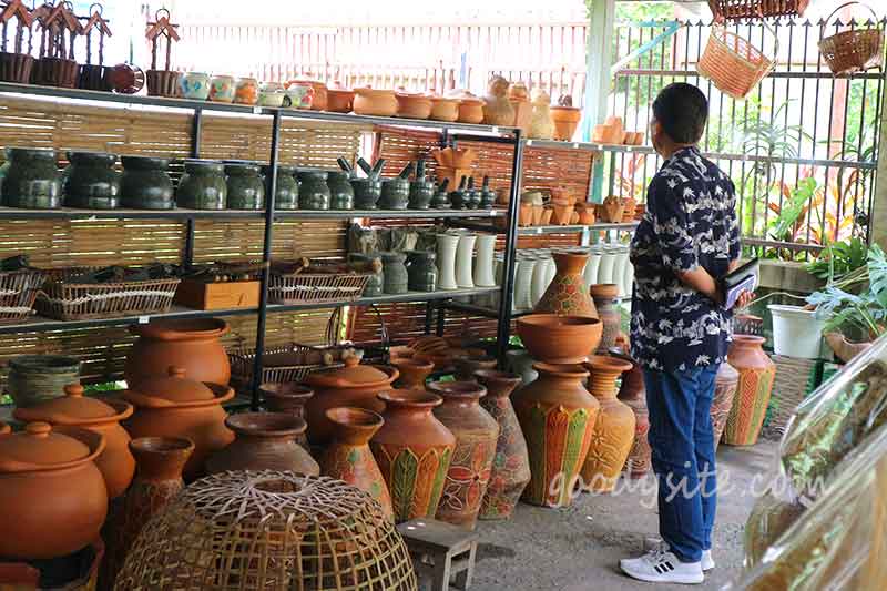 สระบุรี 2 - ตลาดหัวปลี
