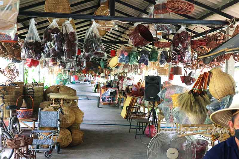 สระบุรี 2 - ตลาดหัวปลี
