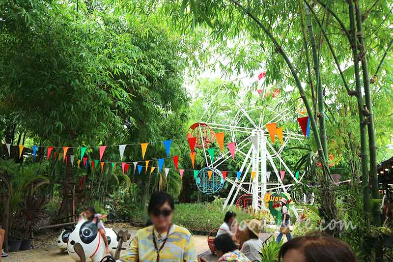 สระบุรี 2 - ตลาดหัวปลี