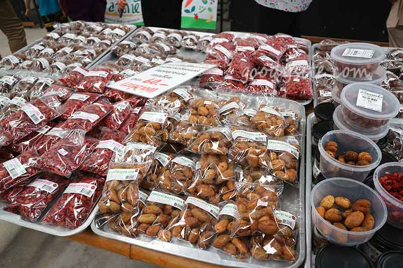 สระบุรี 2 - ตลาดหัวปลี