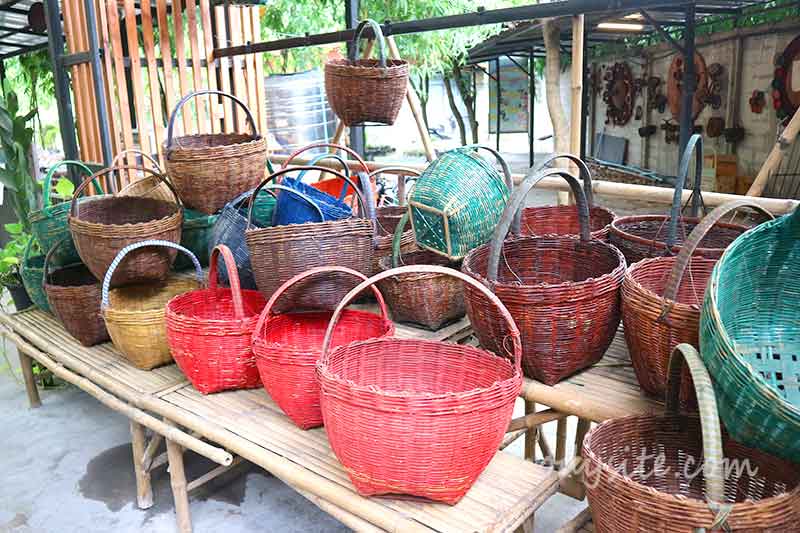 สระบุรี 2 - ตลาดหัวปลี