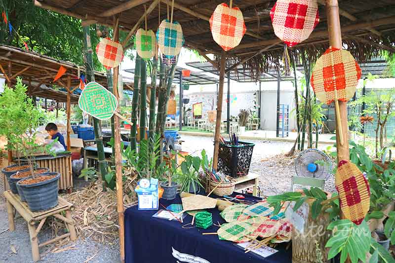 สระบุรี 2 - ตลาดหัวปลี