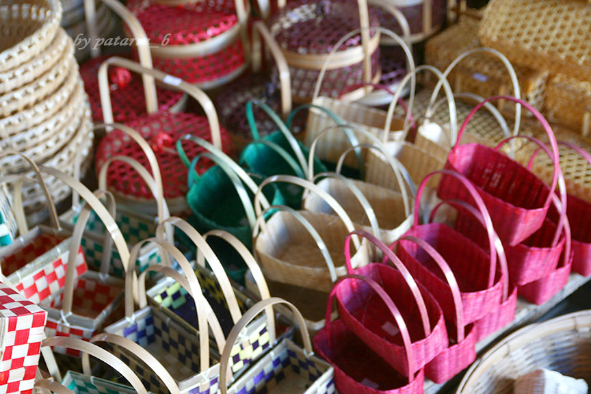 ตลาดโก้งโค้ง บ้านแสงโสม อยุธยา