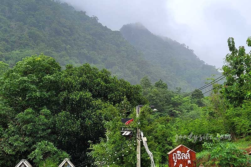 ตาก 5 บ้านไร่ภูชิลล์