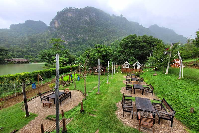 ตาก 5 บ้านไร่ภูชิลล์