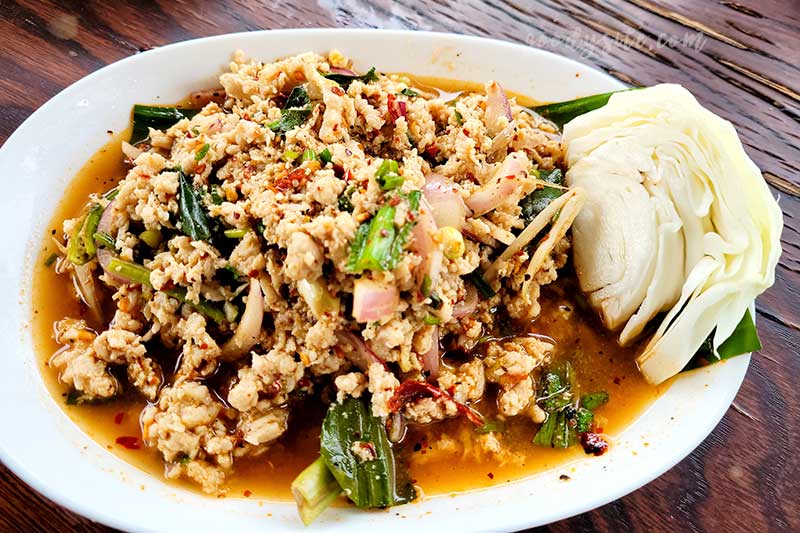 ตาก 5 บ้านไร่ภูชิลล์