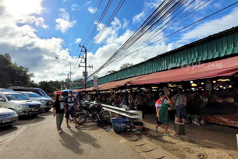 ตาก 5 บ้านไร่ภูชิลล์