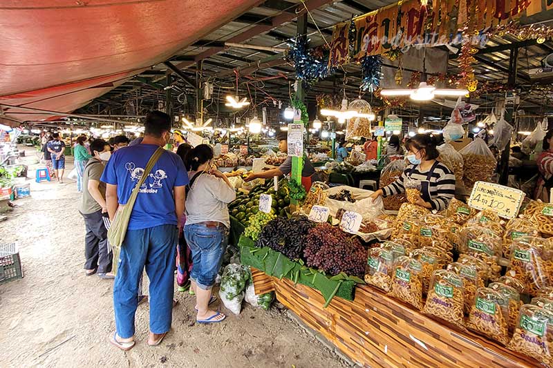 ตาก 5 บ้านไร่ภูชิลล์