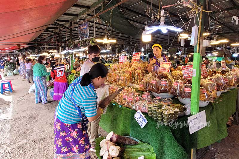 ตาก 5 บ้านไร่ภูชิลล์
