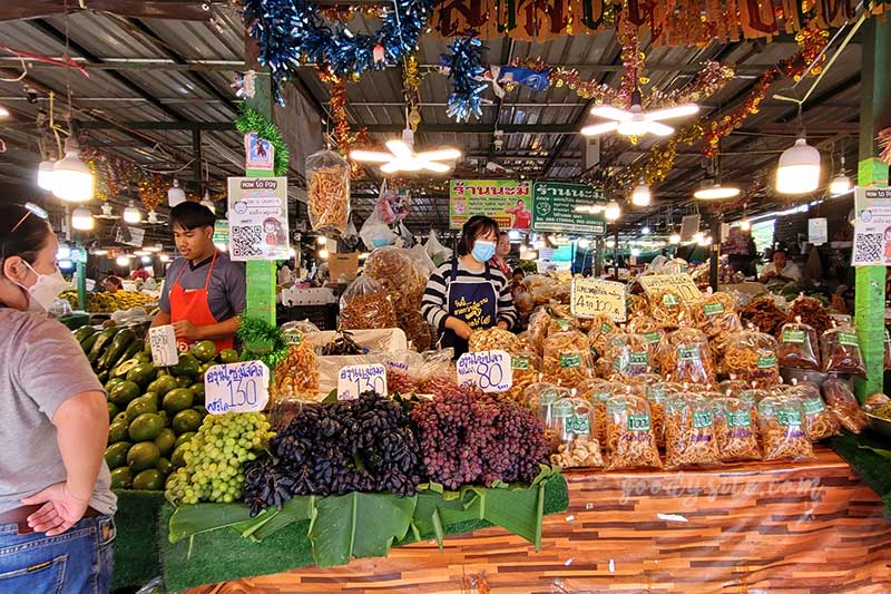 ตาก 5 บ้านไร่ภูชิลล์