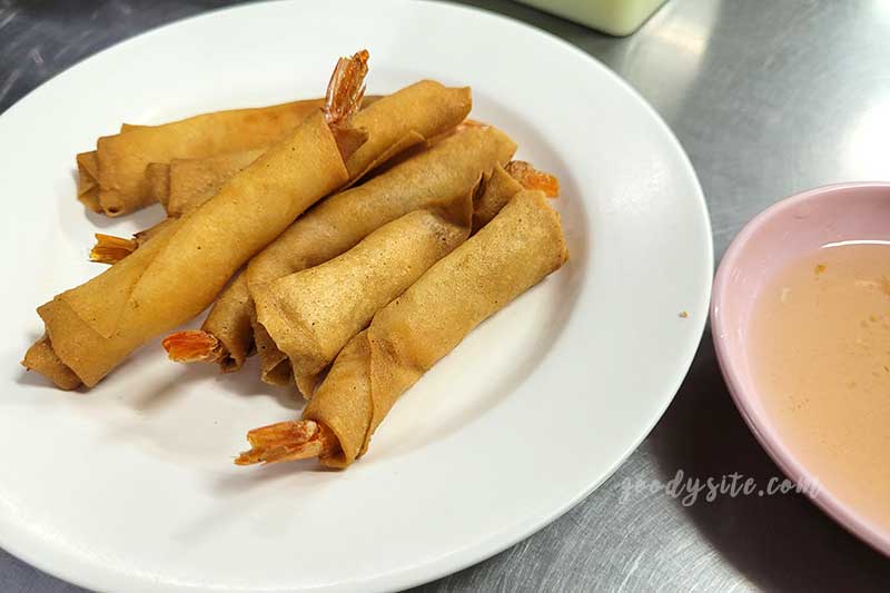 ตาก 6 ร้านนายตี๋ นครสวรรค์