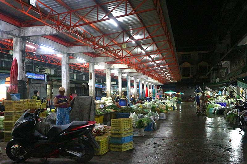 ตาก 1 โรงเรียนบ้านแม่ออกผารู ห้องเรียนสาขาทินึเด