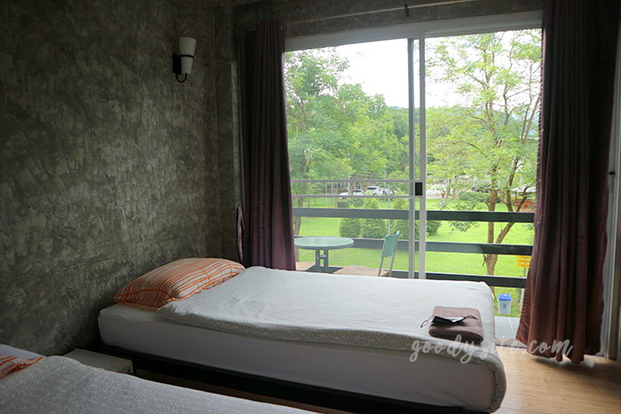นครนายก 3 มะขามฟอร์เรส รีสอร์ท