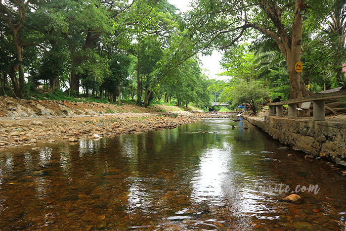 นครนายก 3 มะขามฟอร์เรส รีสอร์ท