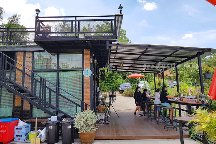นครนายก 4 ลับแลคาเฟ่