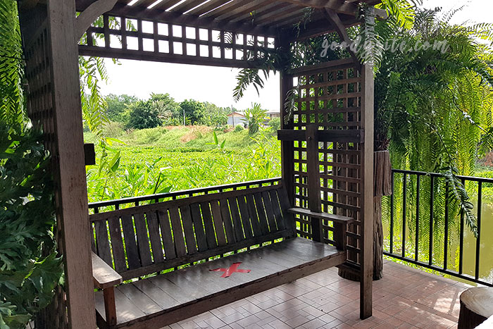 นครนายก 1 สวนป้าอินทร์ คลอง 15 องครักษ์
