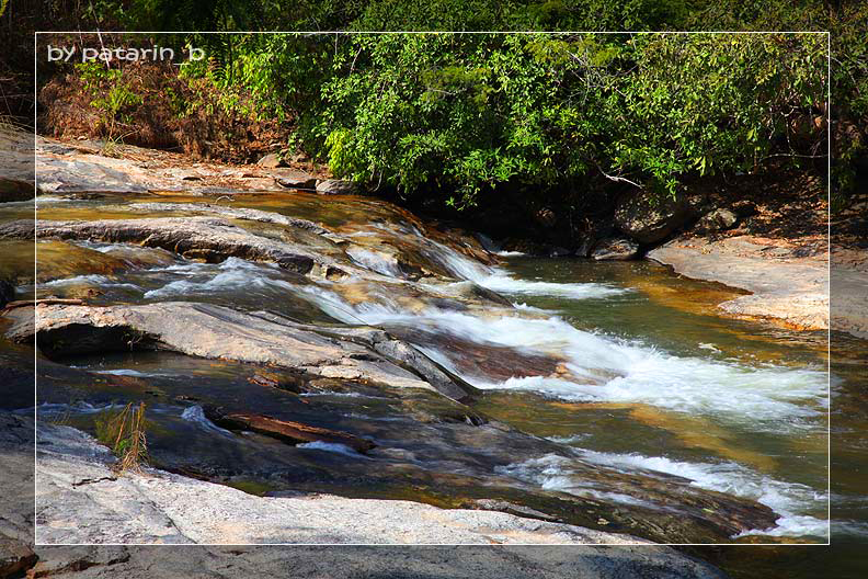 ภูทับเบิก 5 - น้ำตกแม่ยะ เชียงใหม่