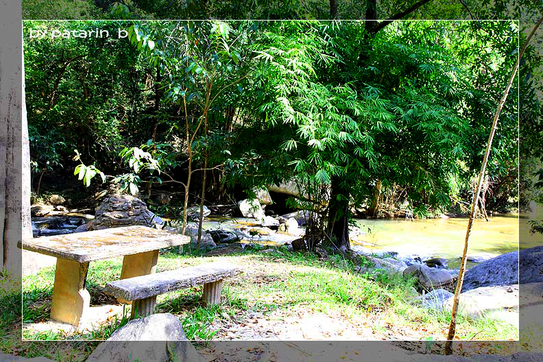 ภูทับเบิก 5 - น้ำตกแม่ยะ เชียงใหม่