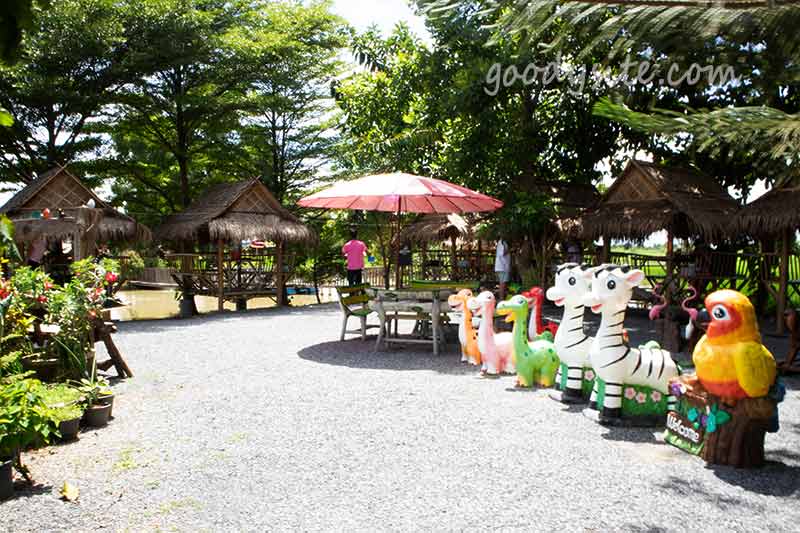 นครนายก 5 ร้านบรีส&เบส