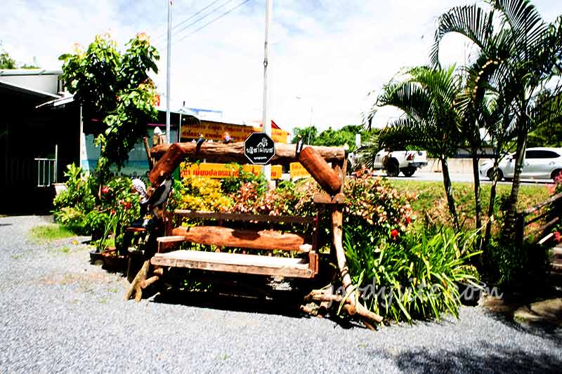 นครนายก 5 ร้านบรีส&เบส